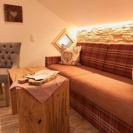 Pension Alpenblick Gasthuis 3*