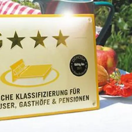 Pension Alpenblick