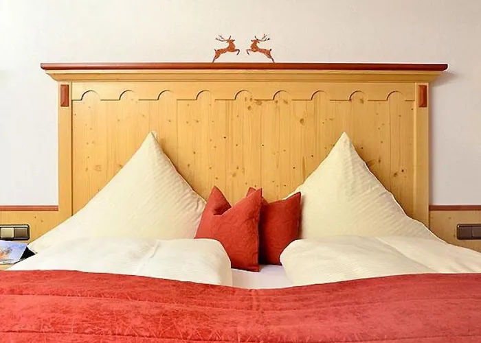 Pension Alpenblick 3*