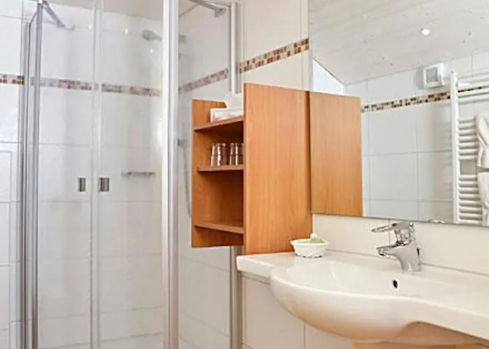 Konukevi Pension Alpenblick Pfronten