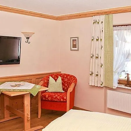 Guest house Pension Alpenblick