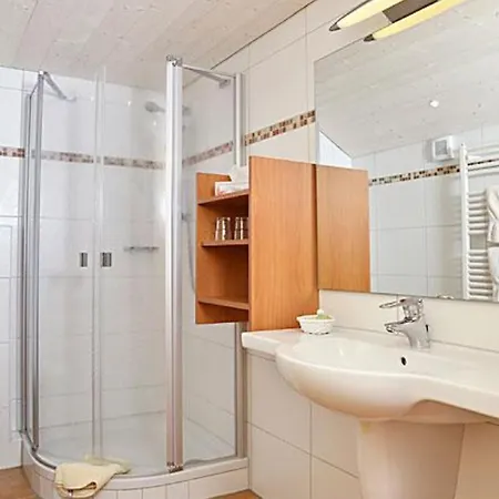 Guest house Pension Alpenblick Pfronten