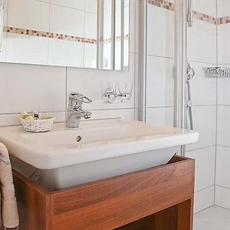 Guest house Pension Alpenblick 3*