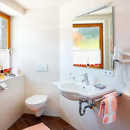 Guest house Pension Alpenblick