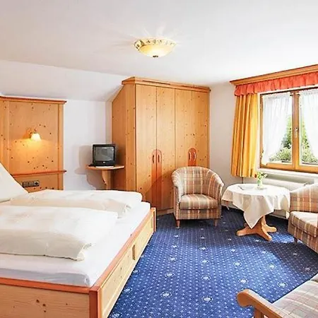 Pension Alpenblick Pfronten