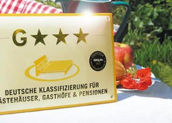 Pension Alpenblick