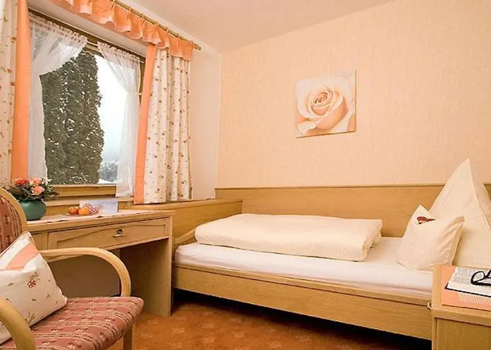 Pension Alpenblick Pfronten