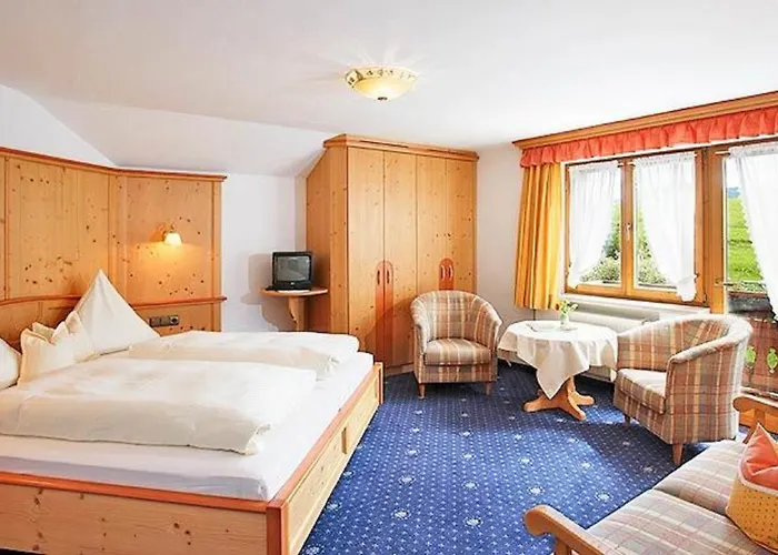 Pension Alpenblick Pfronten