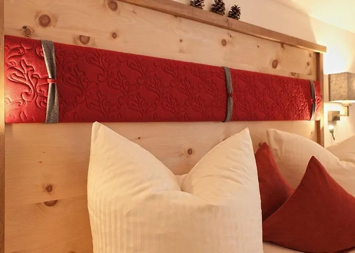 Maison d'hôtes Pension Alpenblick 3*